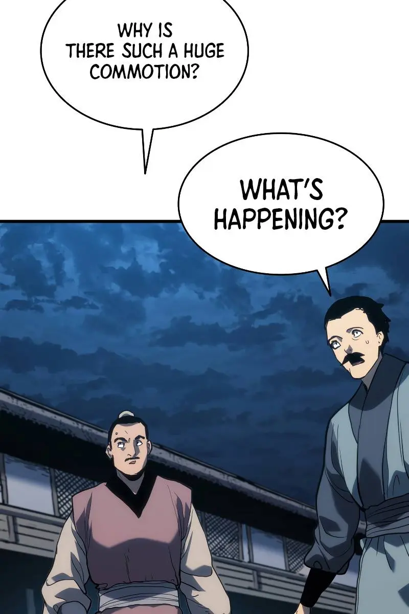 Reaper of the Drifting Moon Chapter 47 Page 8