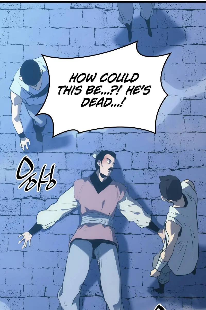 Reaper of the Drifting Moon Chapter 47 Page 26