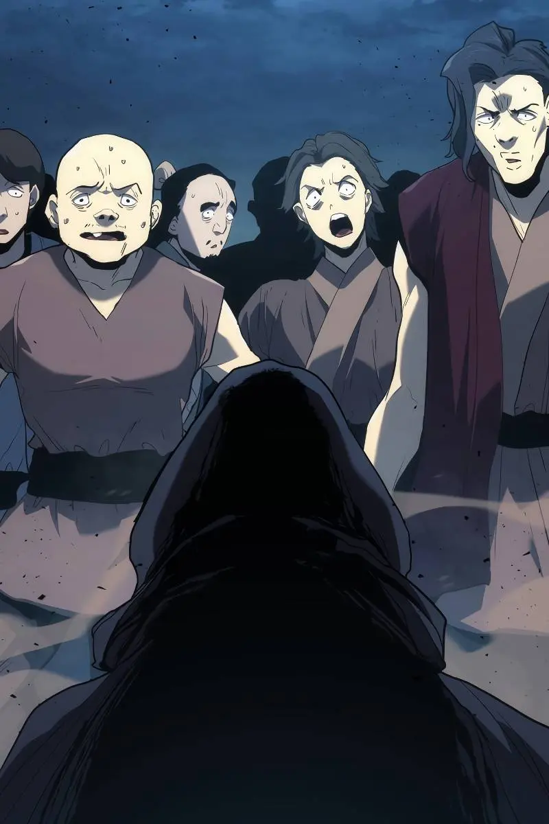 Reaper of the Drifting Moon Chapter 47 Page 39