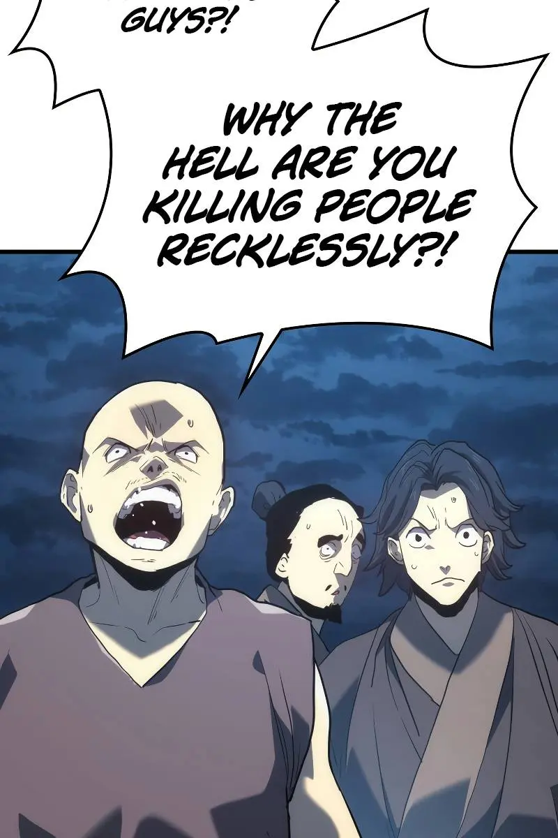 Reaper of the Drifting Moon Chapter 47 Page 46