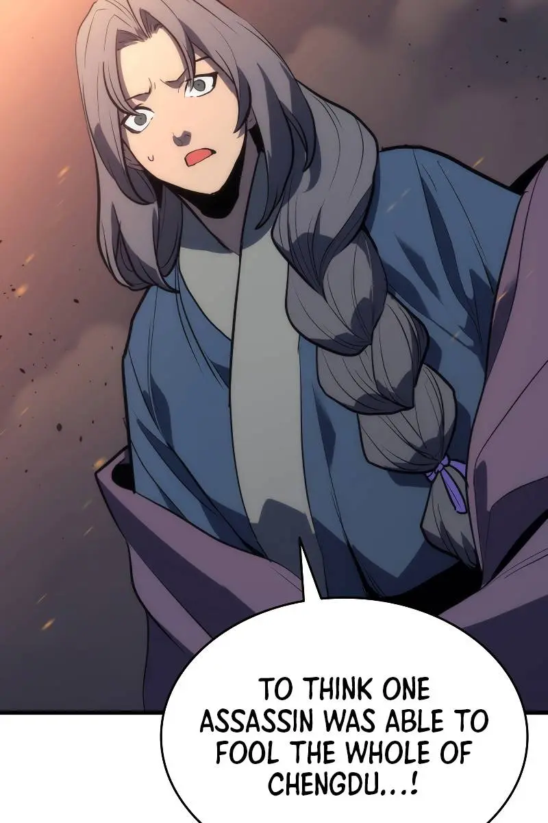 Reaper of the Drifting Moon Chapter 47 Page 81