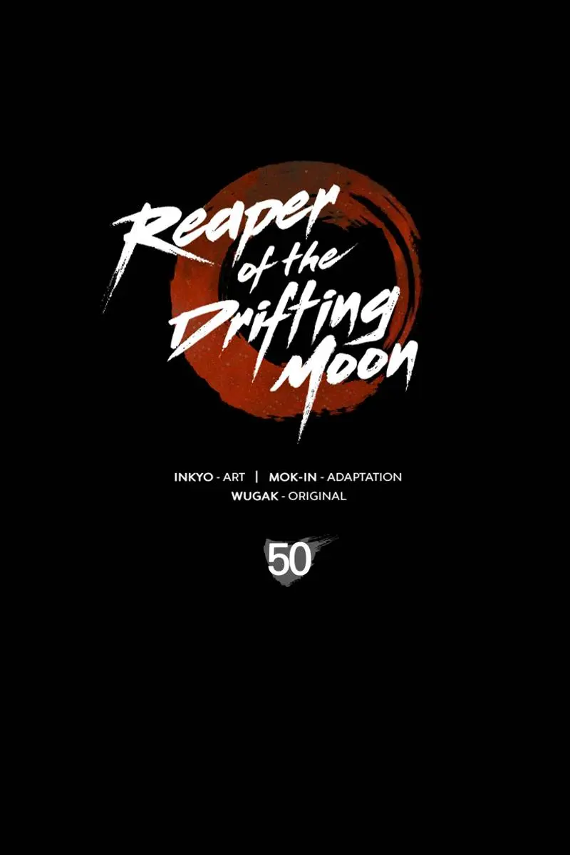 Reaper of the Drifting Moon Chapter 50 Page 9