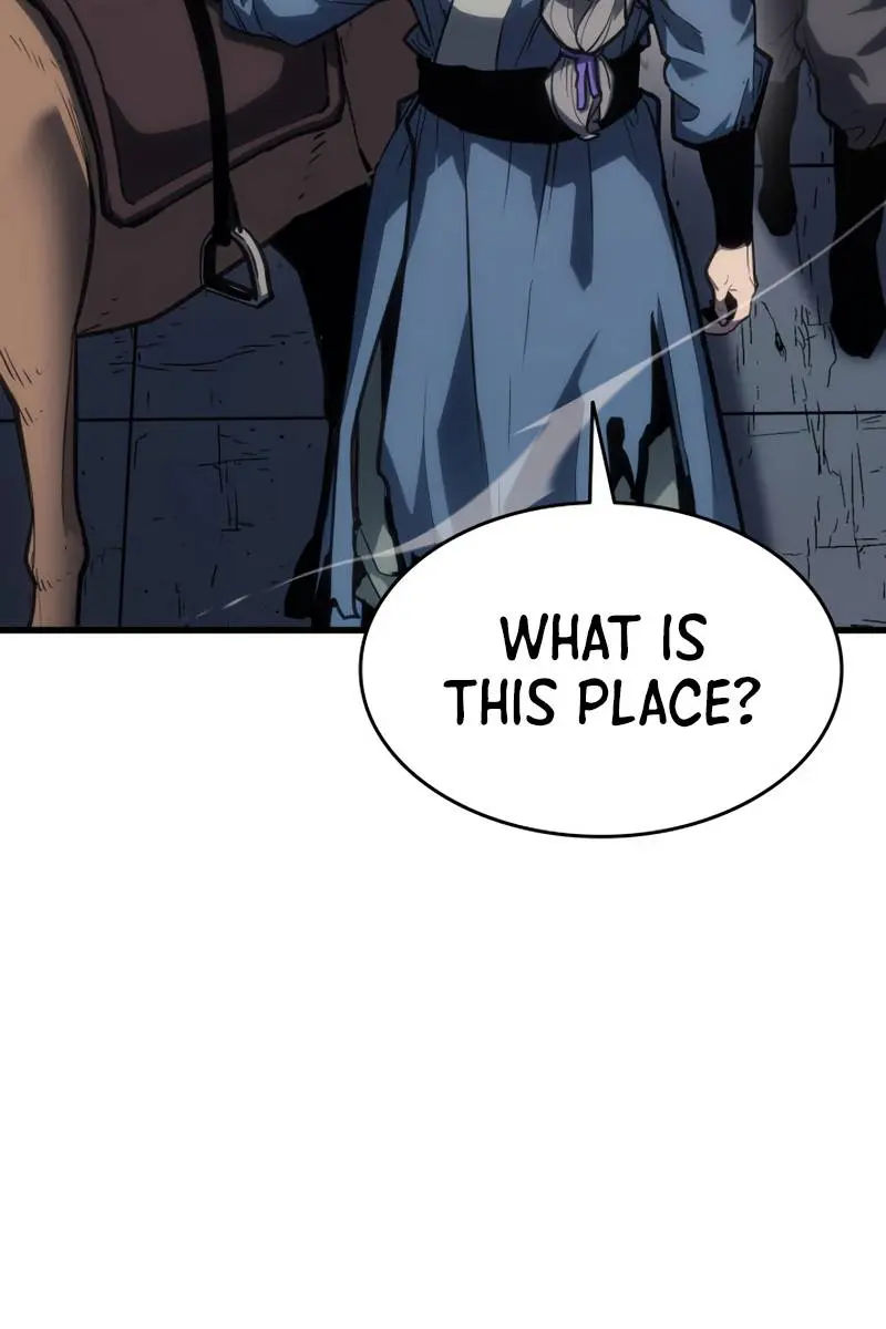 Reaper of the Drifting Moon Chapter 50 Page 44