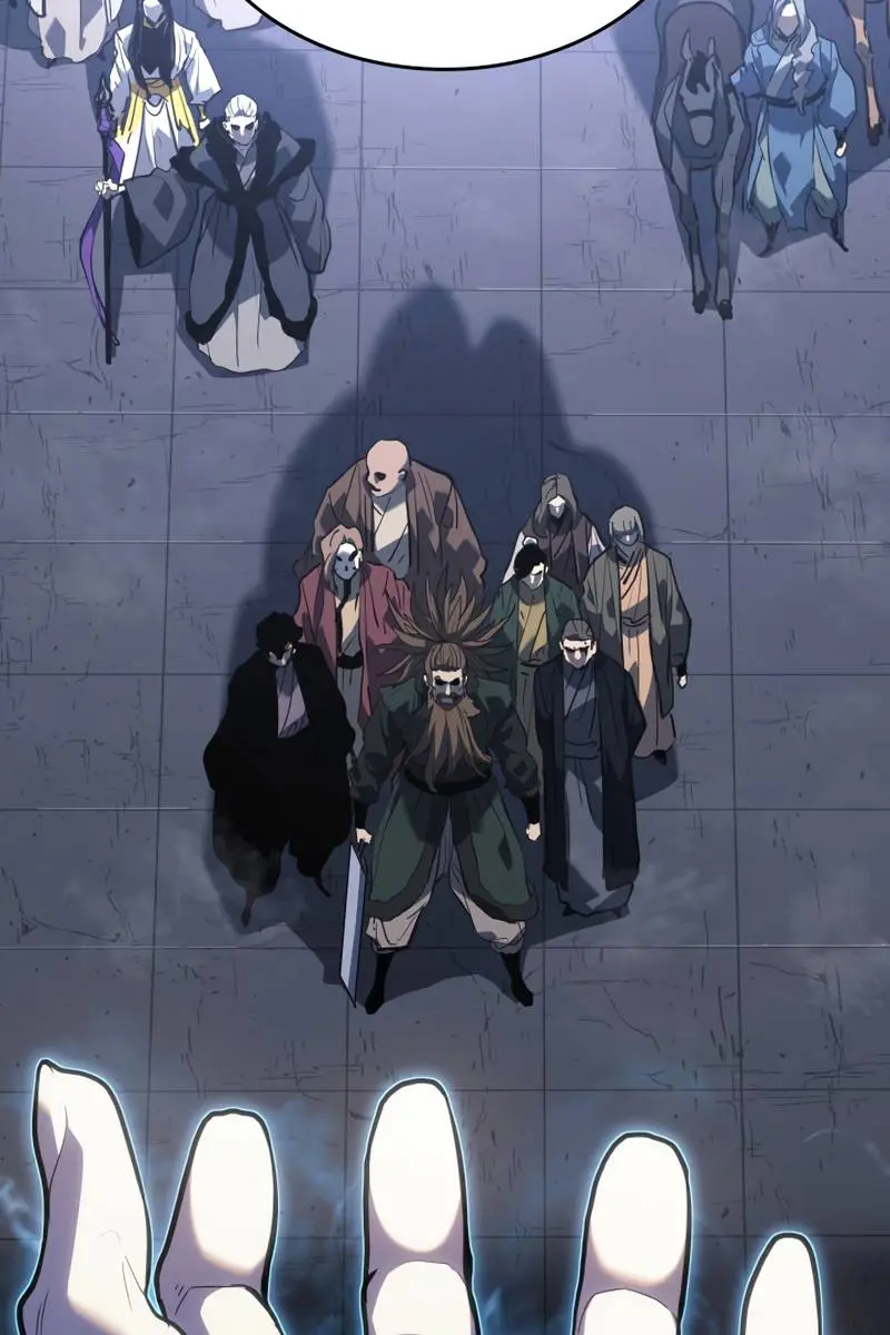 Reaper of the Drifting Moon Chapter 50 Page 75