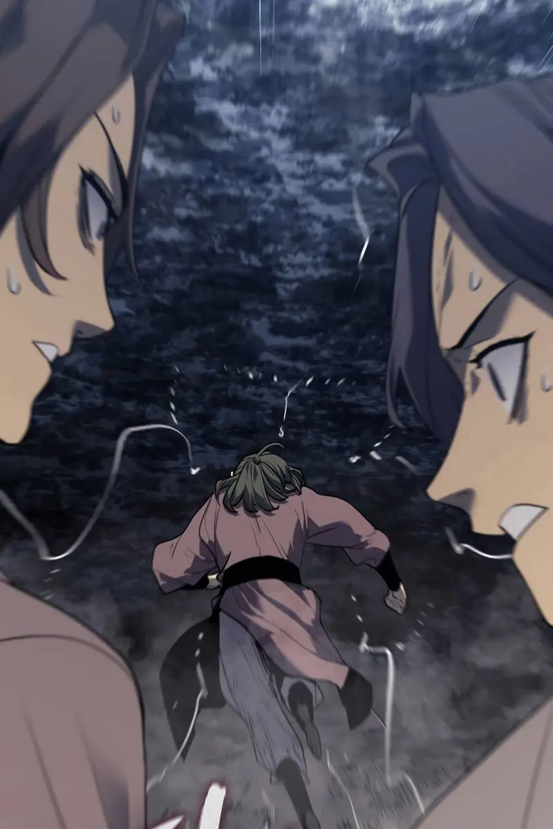 Reaper of the Drifting Moon Chapter 54 Page 35