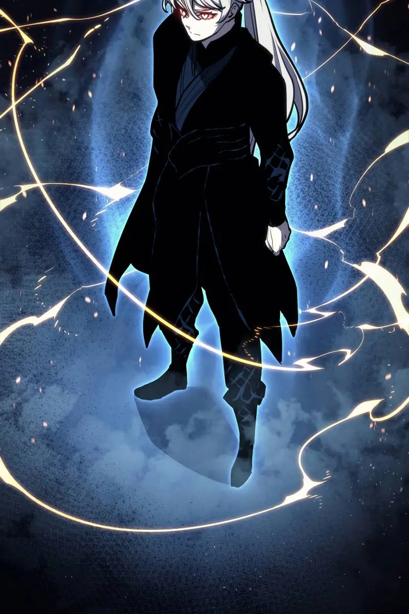 Reaper of the Drifting Moon Chapter 54 Page 47