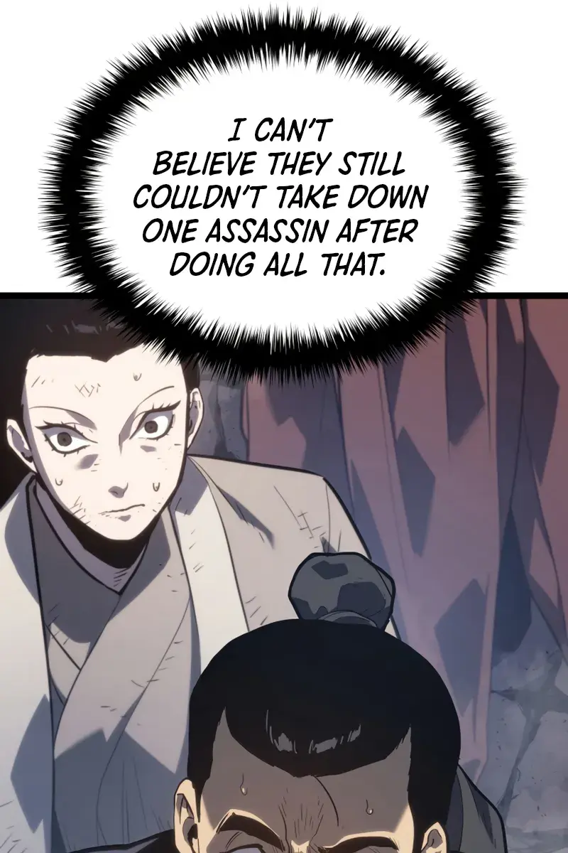 Reaper of the Drifting Moon Chapter 55 Page 44