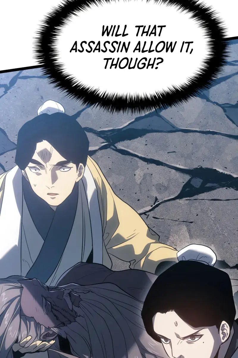 Reaper of the Drifting Moon Chapter 55 Page 90