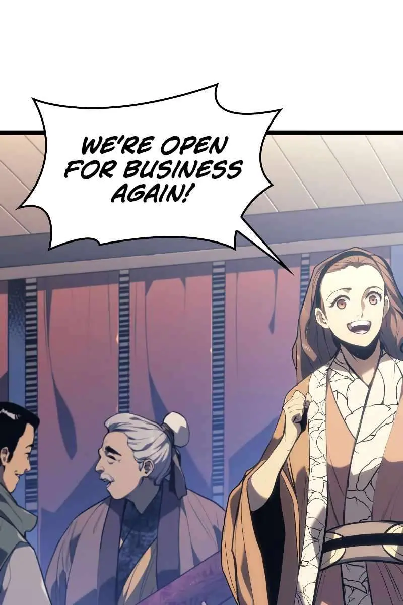 Reaper of the Drifting Moon Chapter 56 Page 8