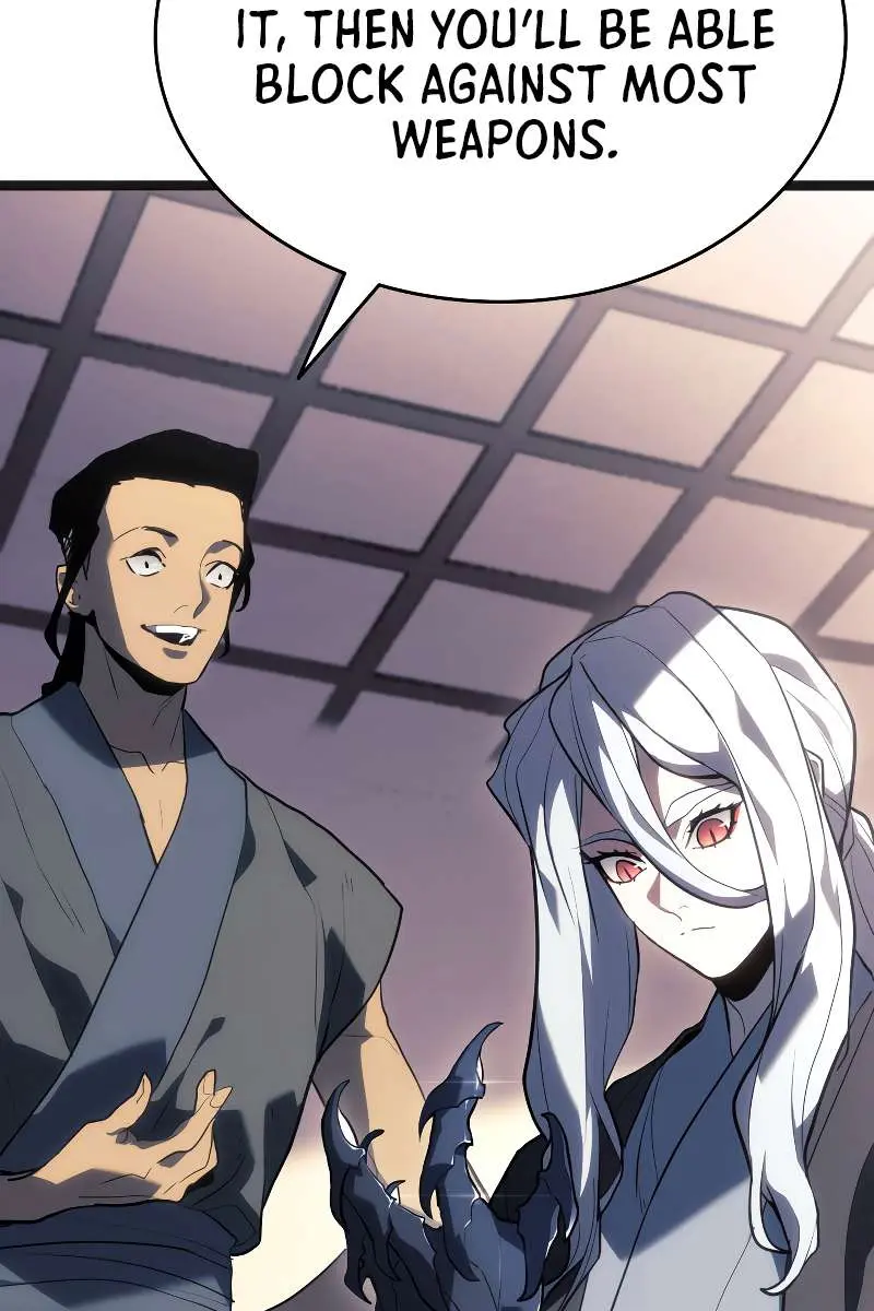 Reaper of the Drifting Moon Chapter 58 Page 33