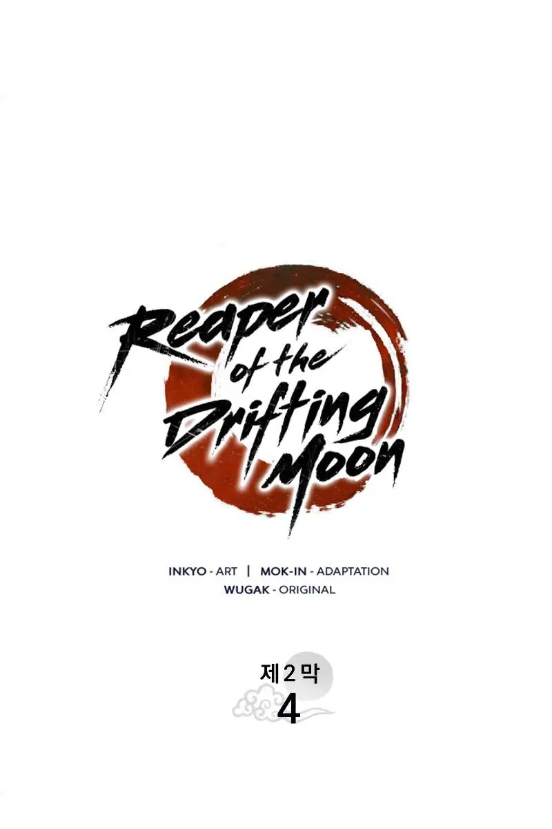 Reaper of the Drifting Moon Chapter 59 Page 48