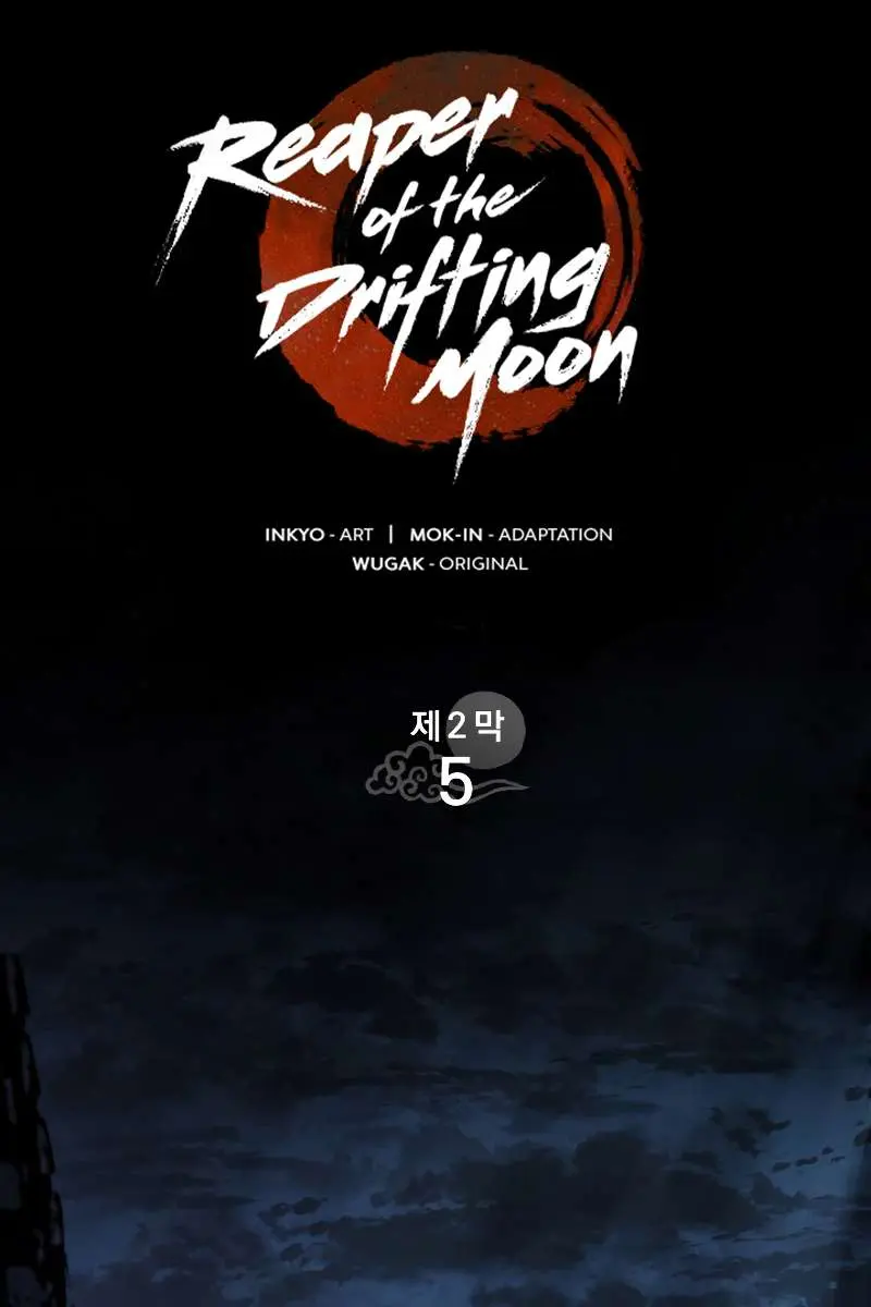 Reaper of the Drifting Moon Chapter 60 Page 36
