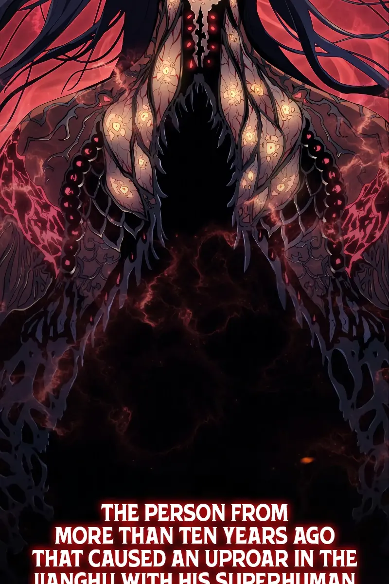 Reaper of the Drifting Moon Chapter 61 Page 5