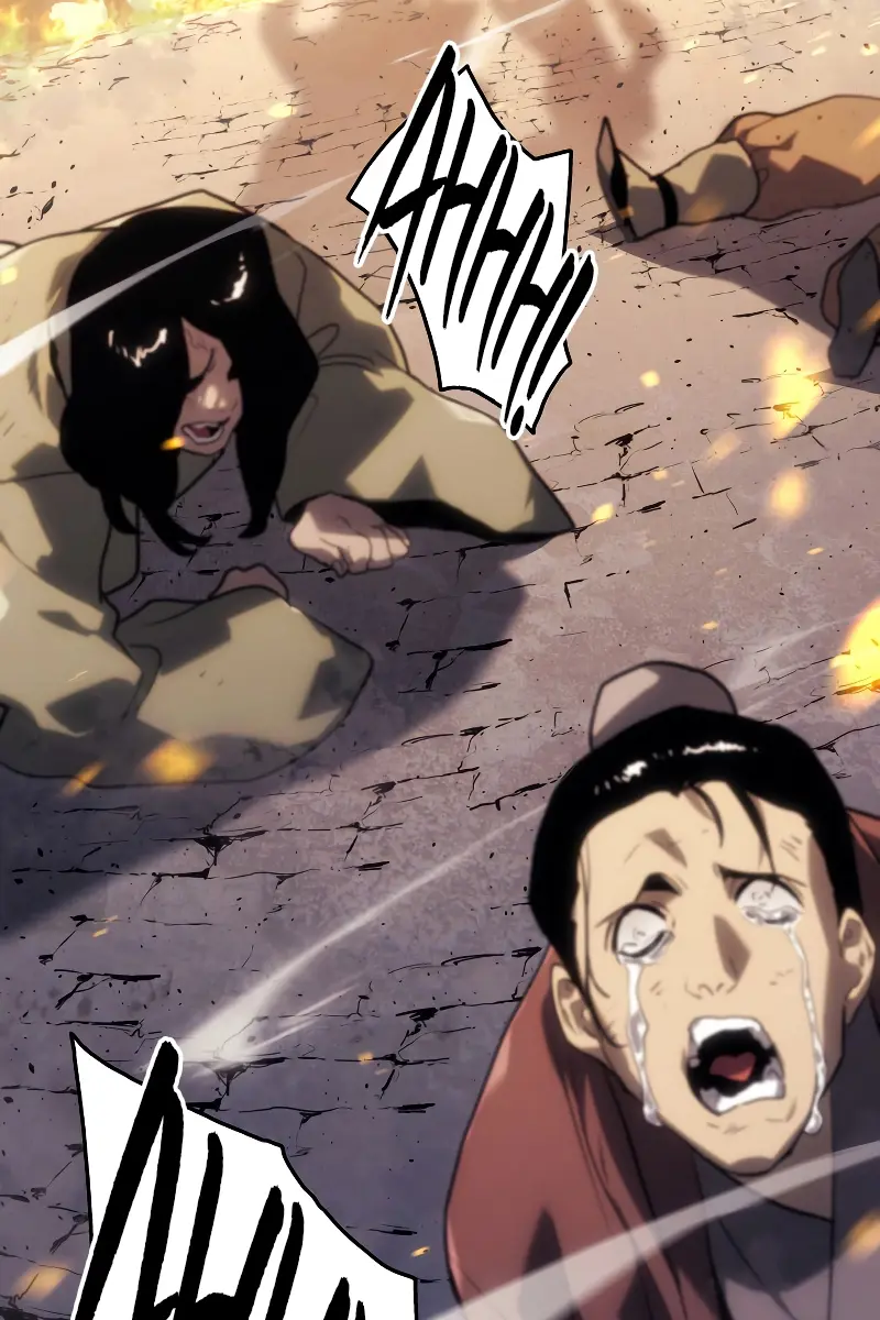 Reaper of the Drifting Moon Chapter 61 Page 60