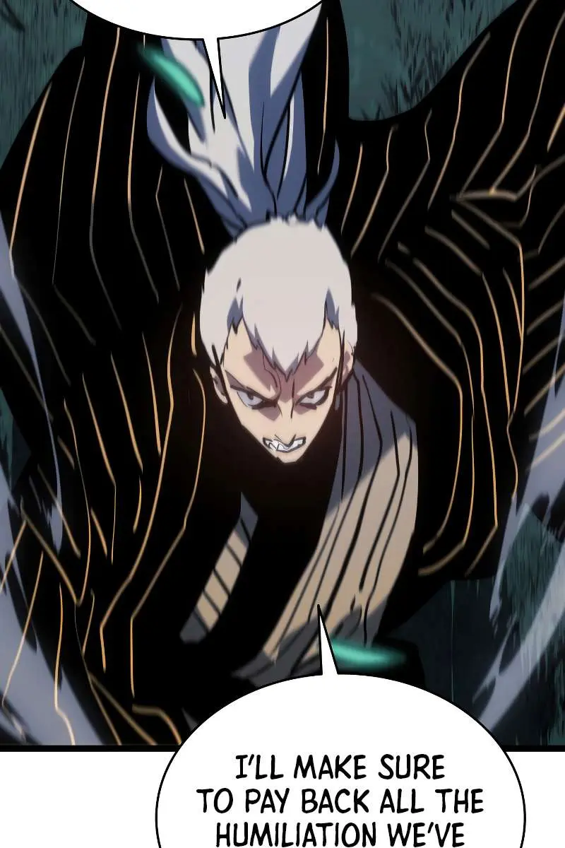 Reaper of the Drifting Moon Chapter 63 Page 69