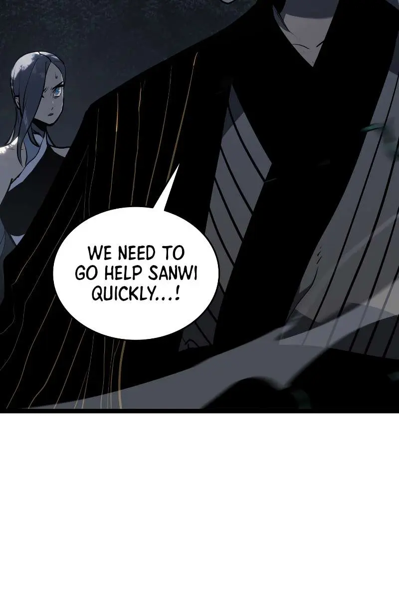 Reaper of the Drifting Moon Chapter 63 Page 125