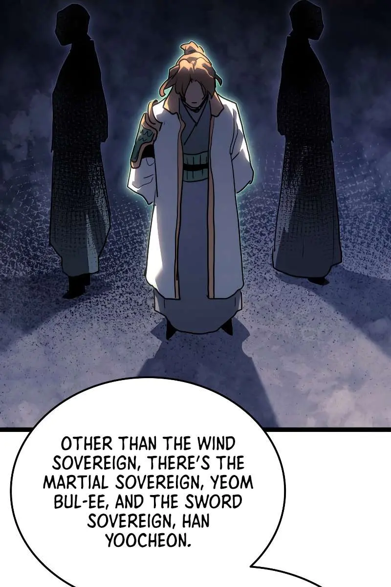 Reaper of the Drifting Moon Chapter 67 Page 73