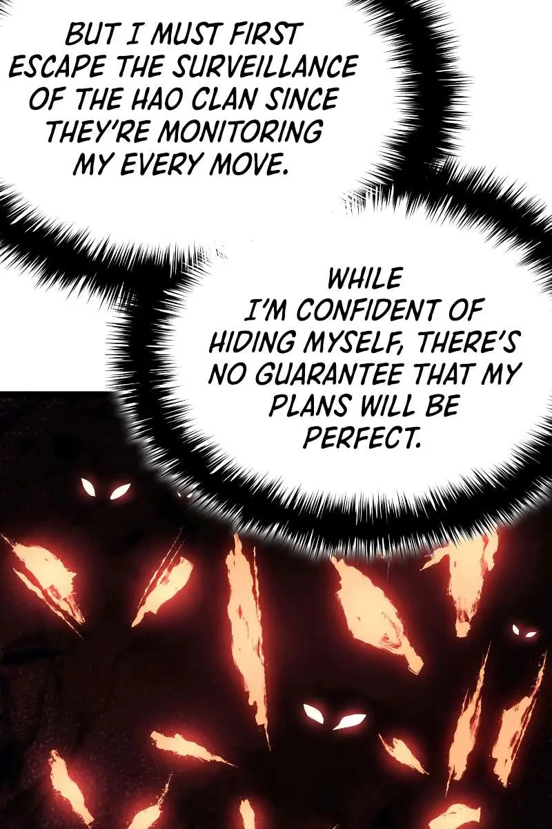 Reaper of the Drifting Moon Chapter 67 Page 104
