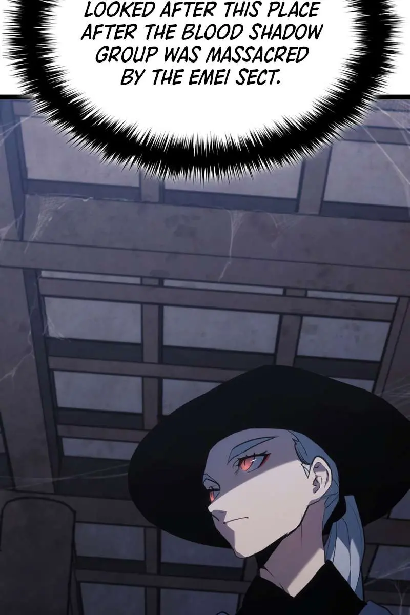 Reaper of the Drifting Moon Chapter 68 Page 34
