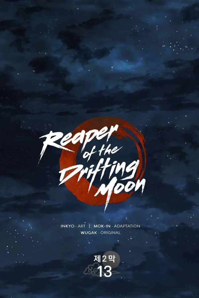 Reaper of the Drifting Moon Chapter 68 Page 60