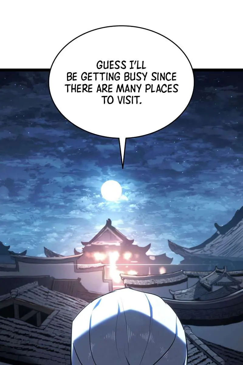 Reaper of the Drifting Moon Chapter 68 Page 110