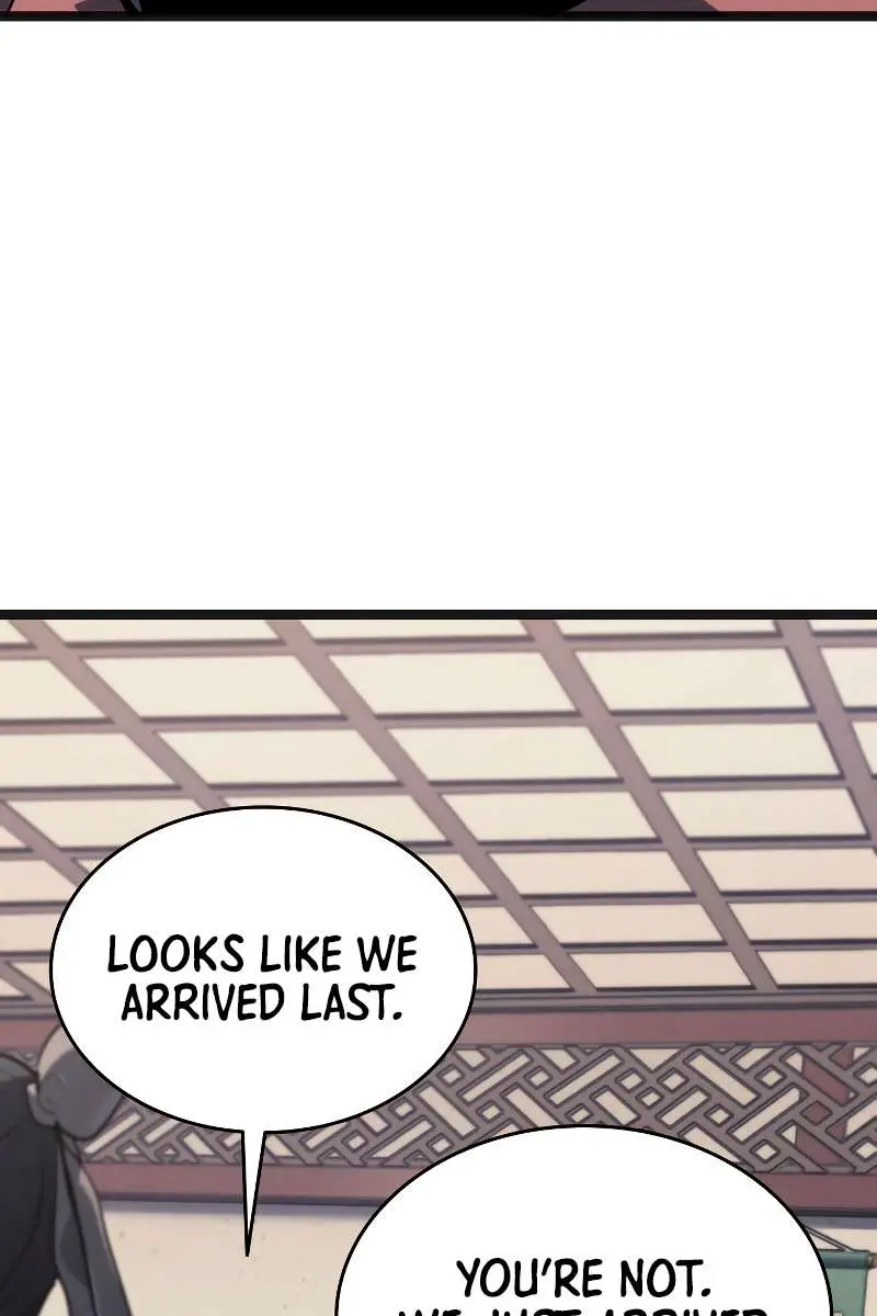 Reaper of the Drifting Moon Chapter 69 Page 124