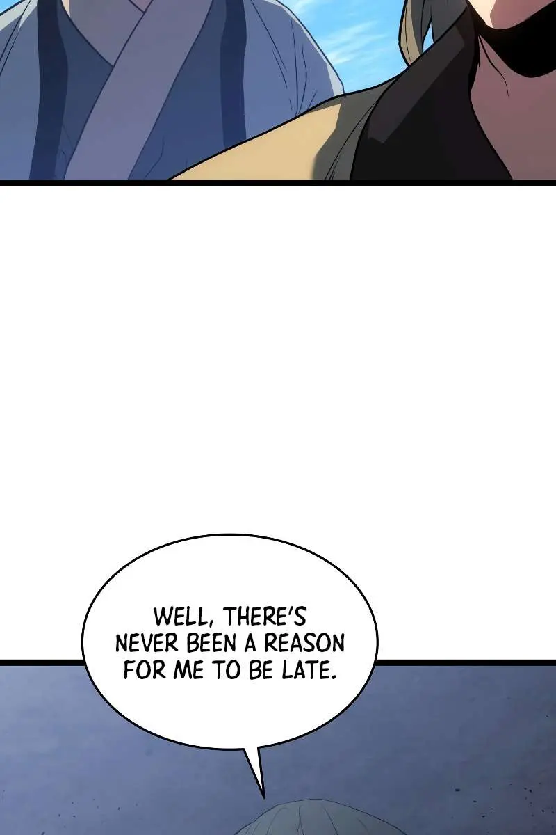 Reaper of the Drifting Moon Chapter 70 Page 12