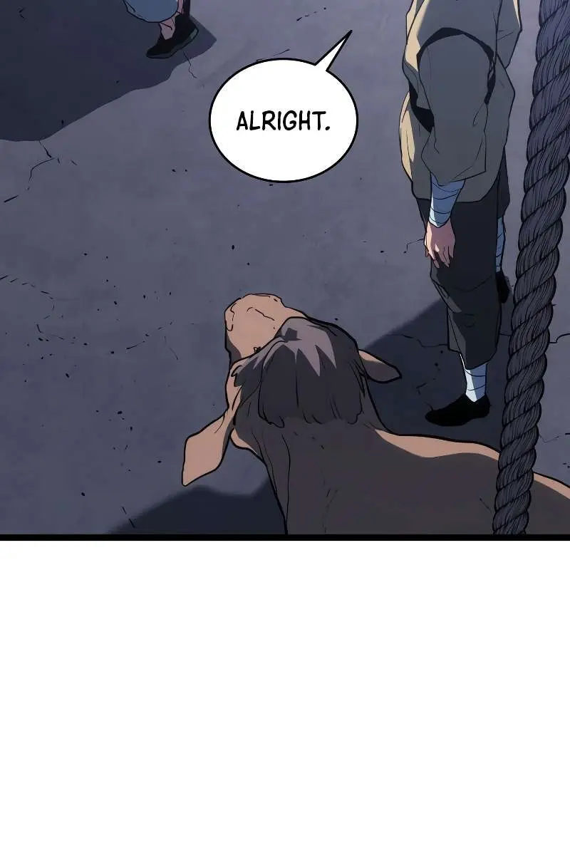 Reaper of the Drifting Moon Chapter 70 Page 28