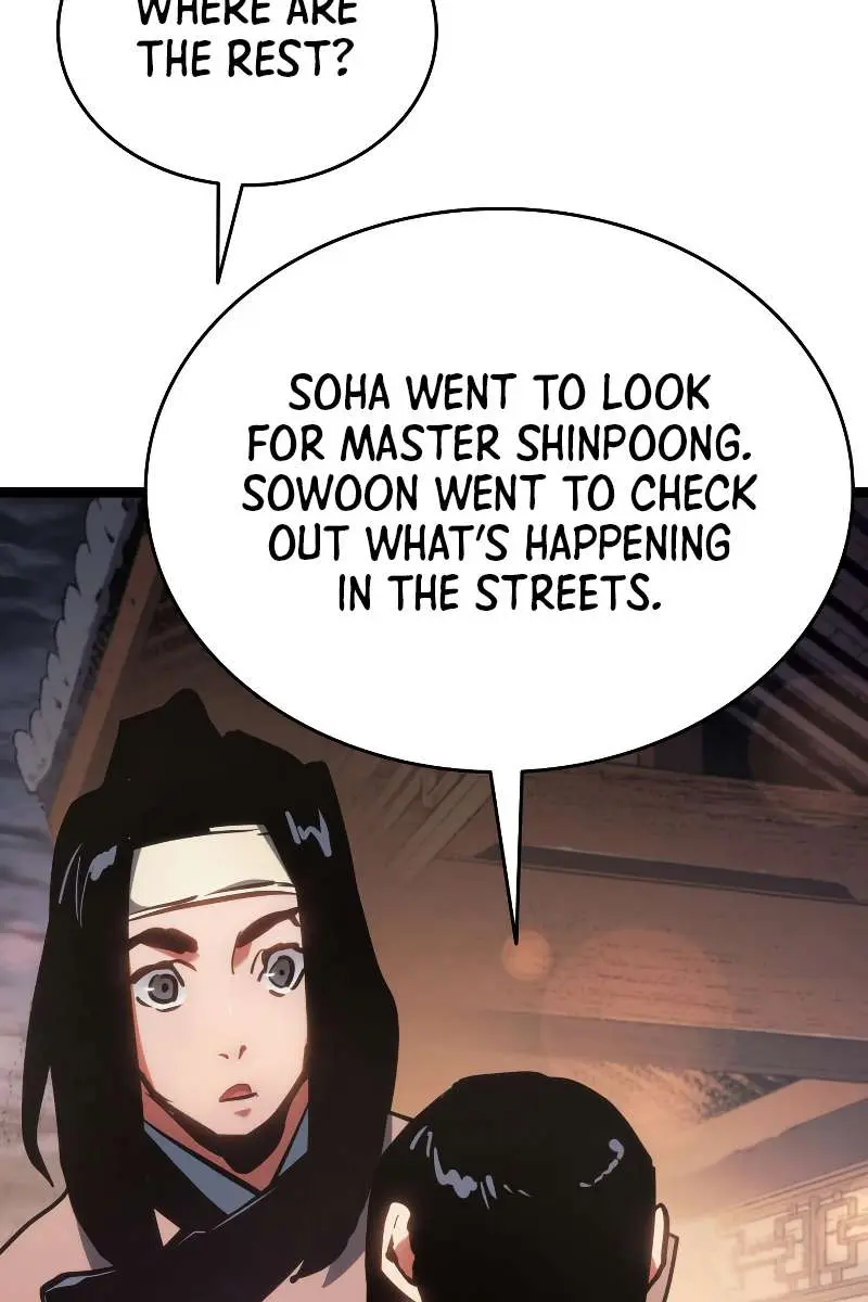 Reaper of the Drifting Moon Chapter 70 Page 134