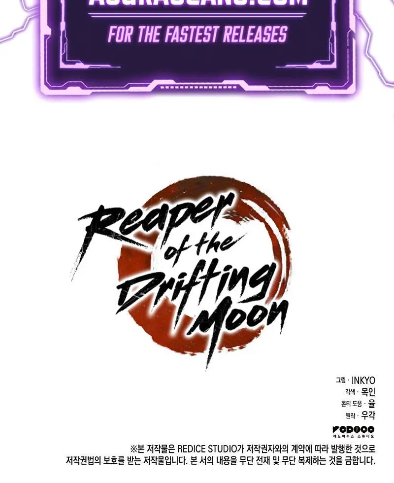 Reaper of the Drifting Moon Chapter 70 Page 154