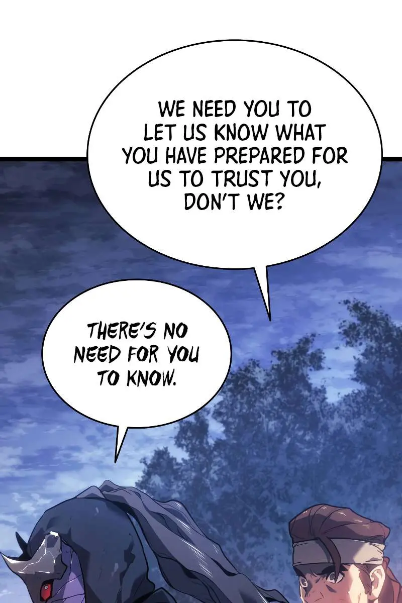 Reaper of the Drifting Moon Chapter 71 Page 124