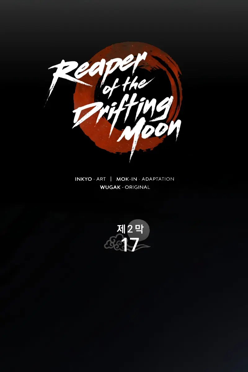 Reaper of the Drifting Moon Chapter 72 Page 101