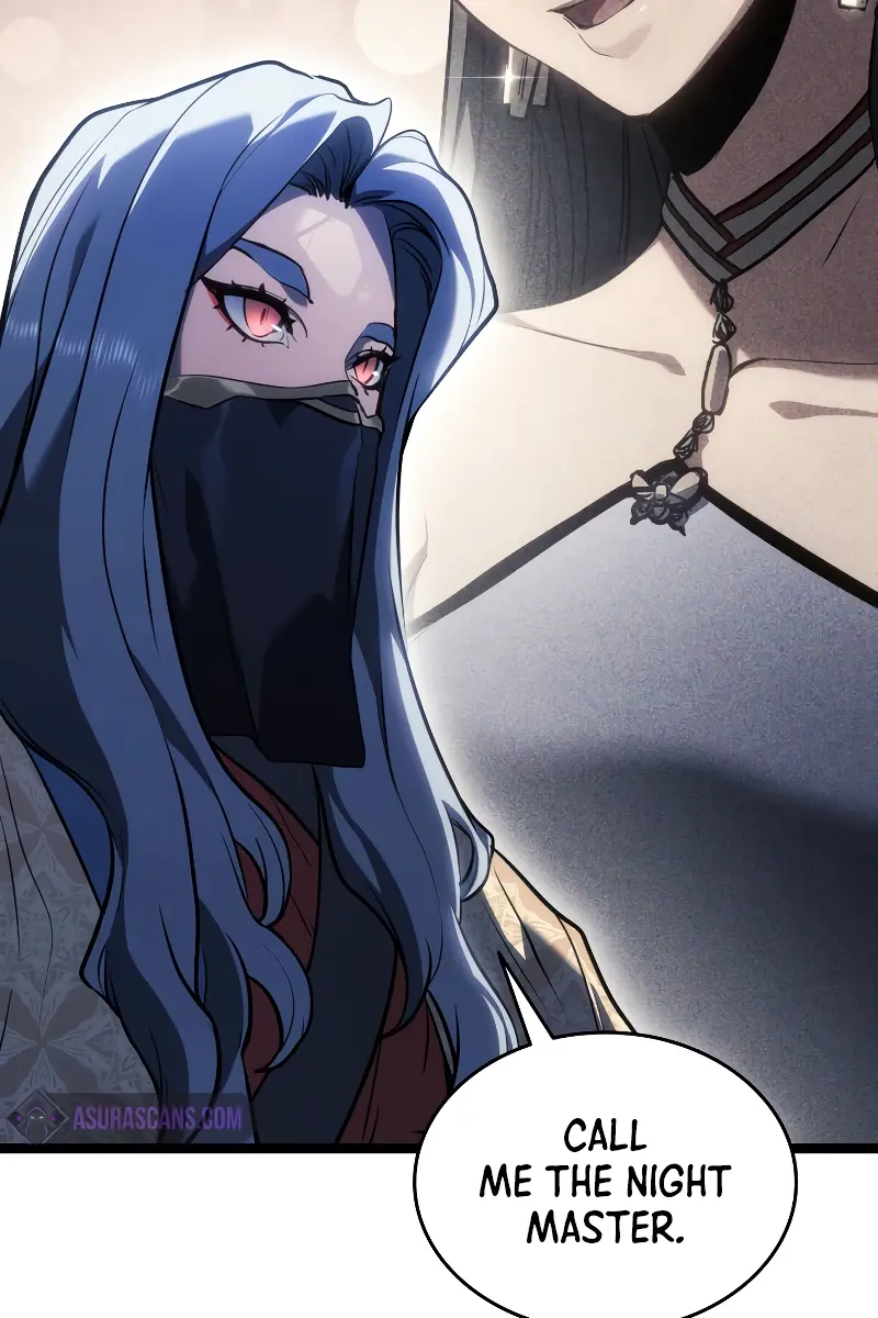 Reaper of the Drifting Moon Chapter 73 Page 33