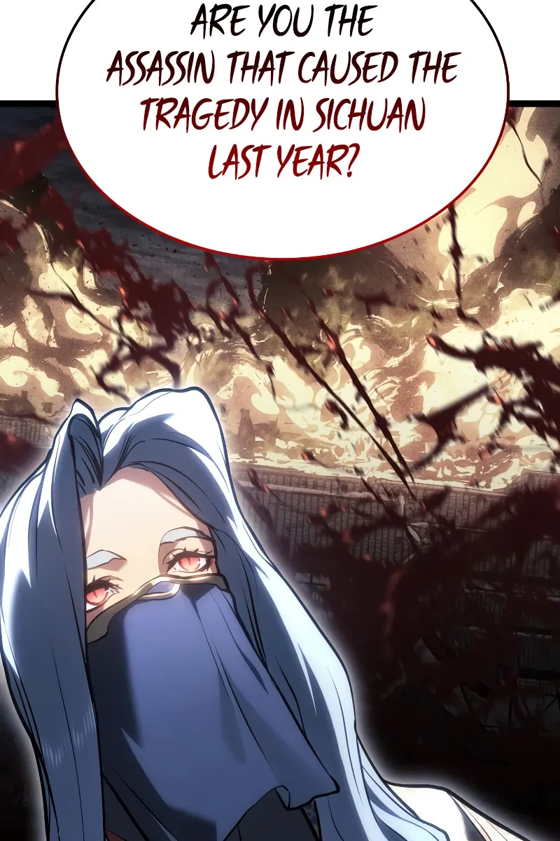 Reaper of the Drifting Moon Chapter 73 Page 39