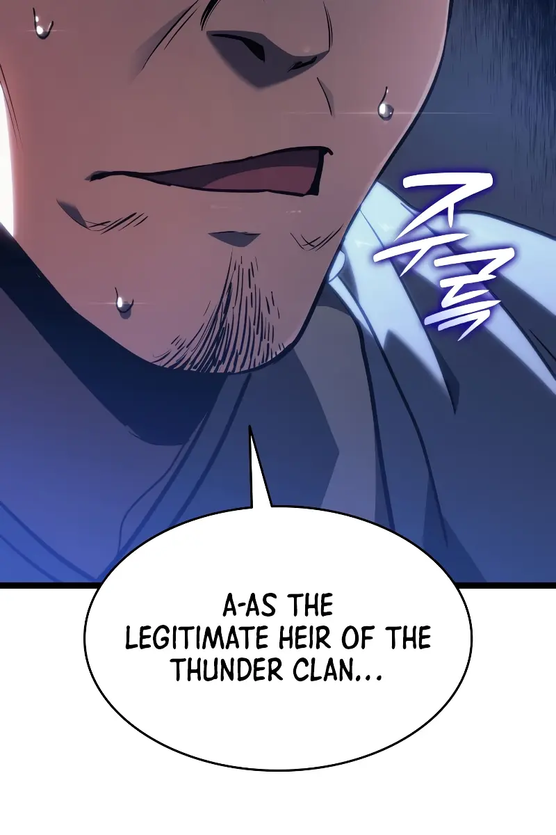 Reaper of the Drifting Moon Chapter 73 Page 84