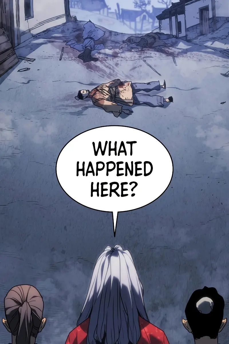 Reaper of the Drifting Moon Chapter 74 Page 10