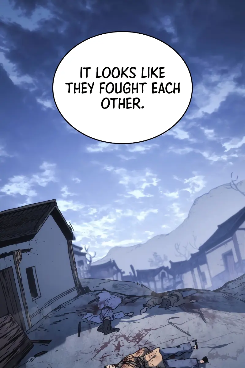 Reaper of the Drifting Moon Chapter 74 Page 30
