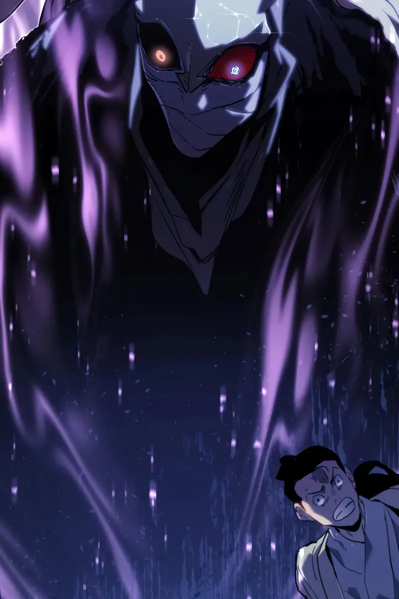 Reaper of the Drifting Moon Chapter 74 Page 109