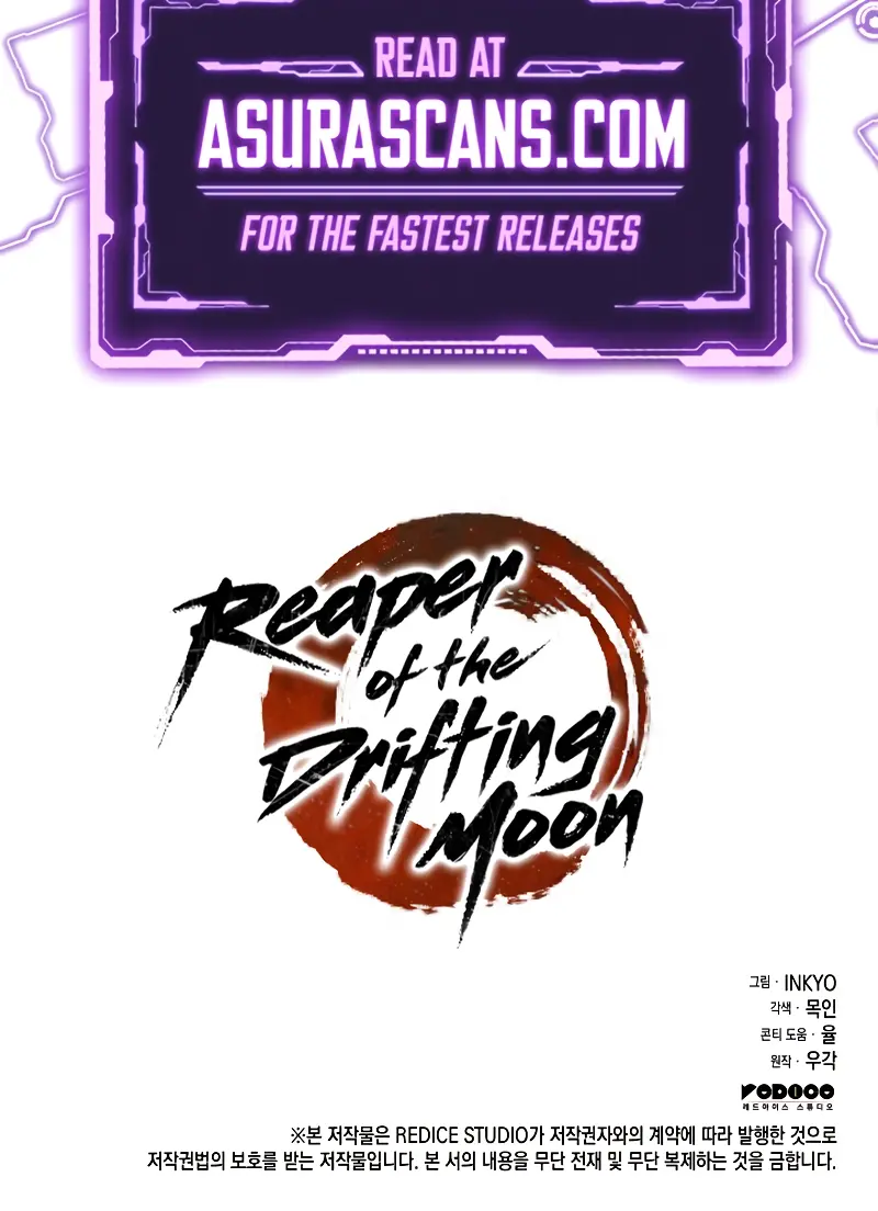 Reaper of the Drifting Moon Chapter 74 Page 111