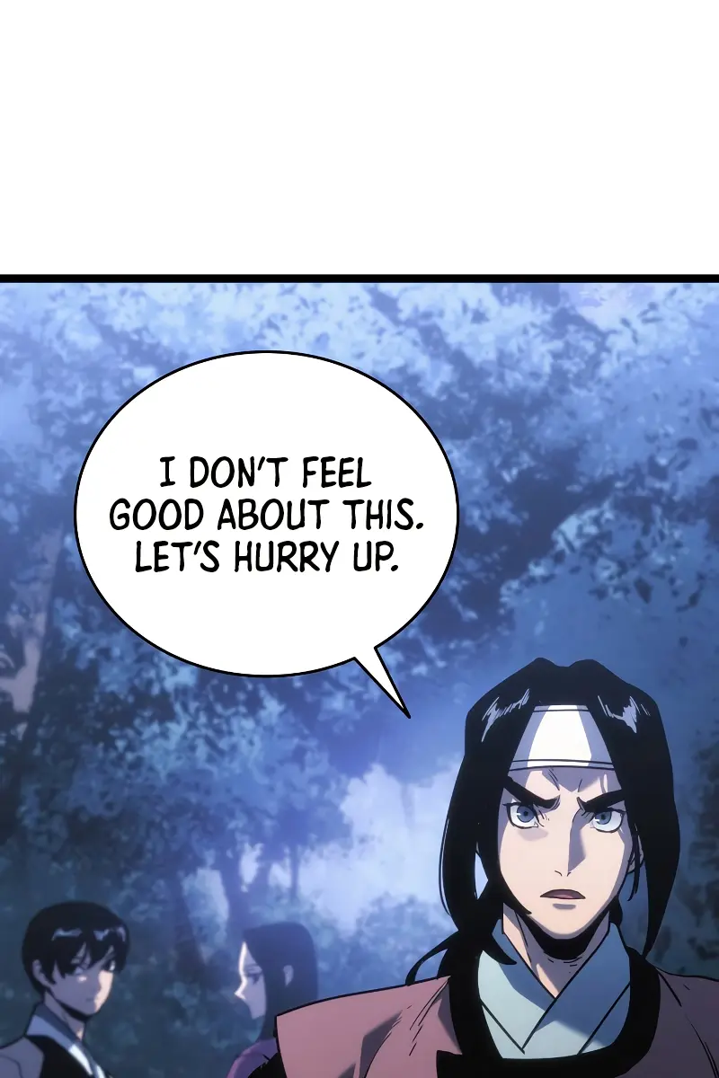 Reaper of the Drifting Moon Chapter 75 Page 10