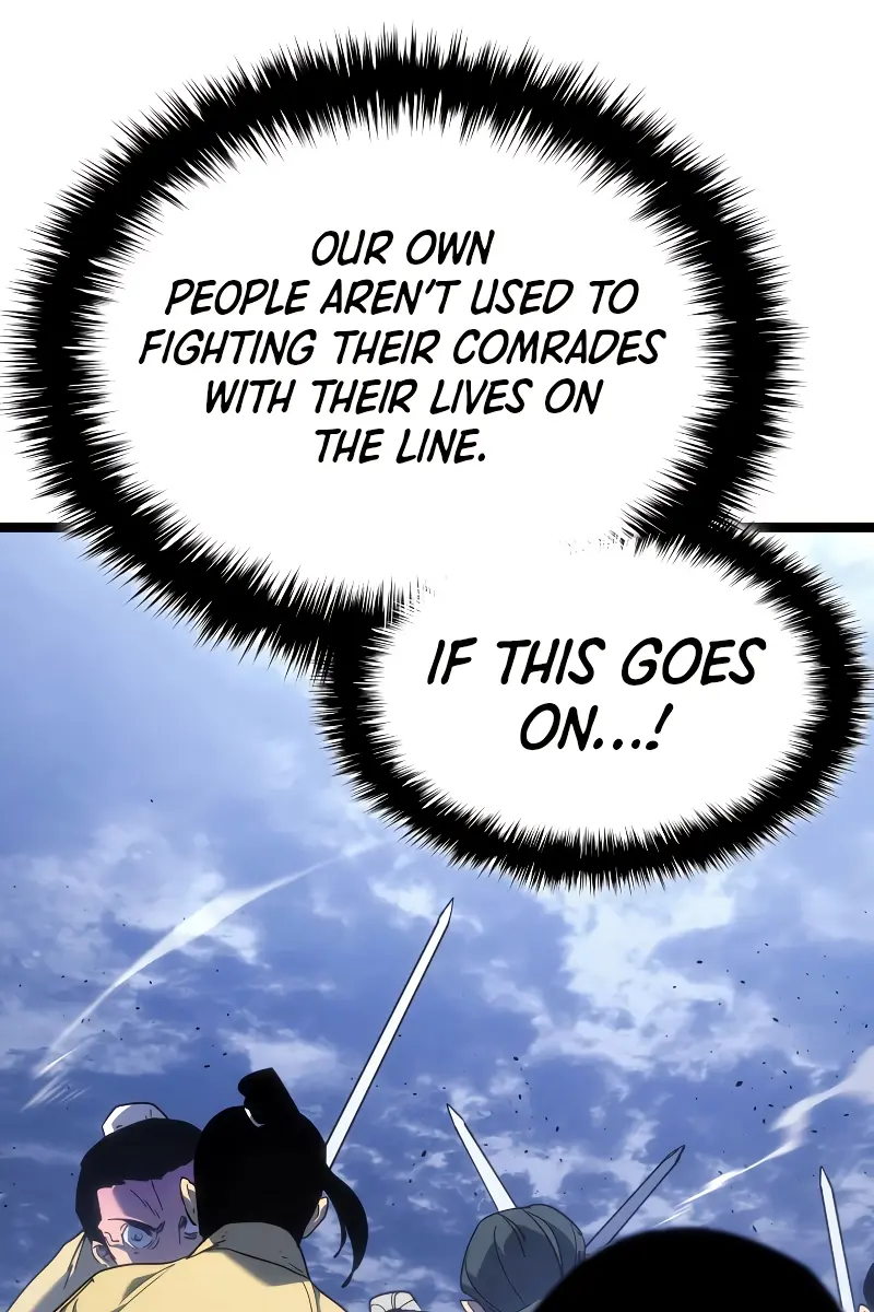 Reaper of the Drifting Moon Chapter 75 Page 25