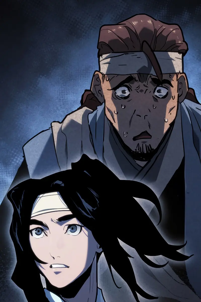 Reaper of the Drifting Moon Chapter 75 Page 135