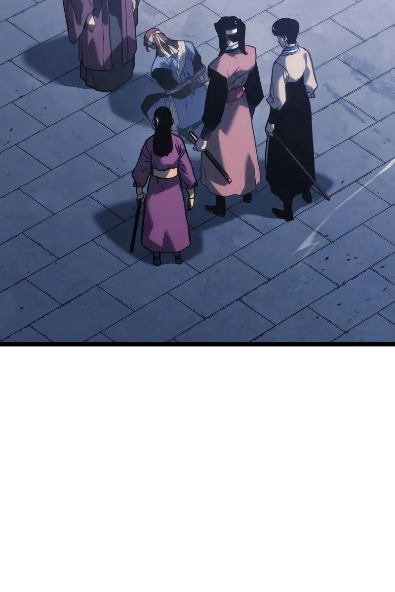 Reaper of the Drifting Moon Chapter 76 Page 6