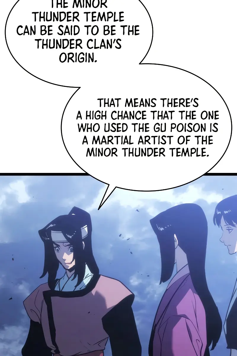 Reaper of the Drifting Moon Chapter 76 Page 25