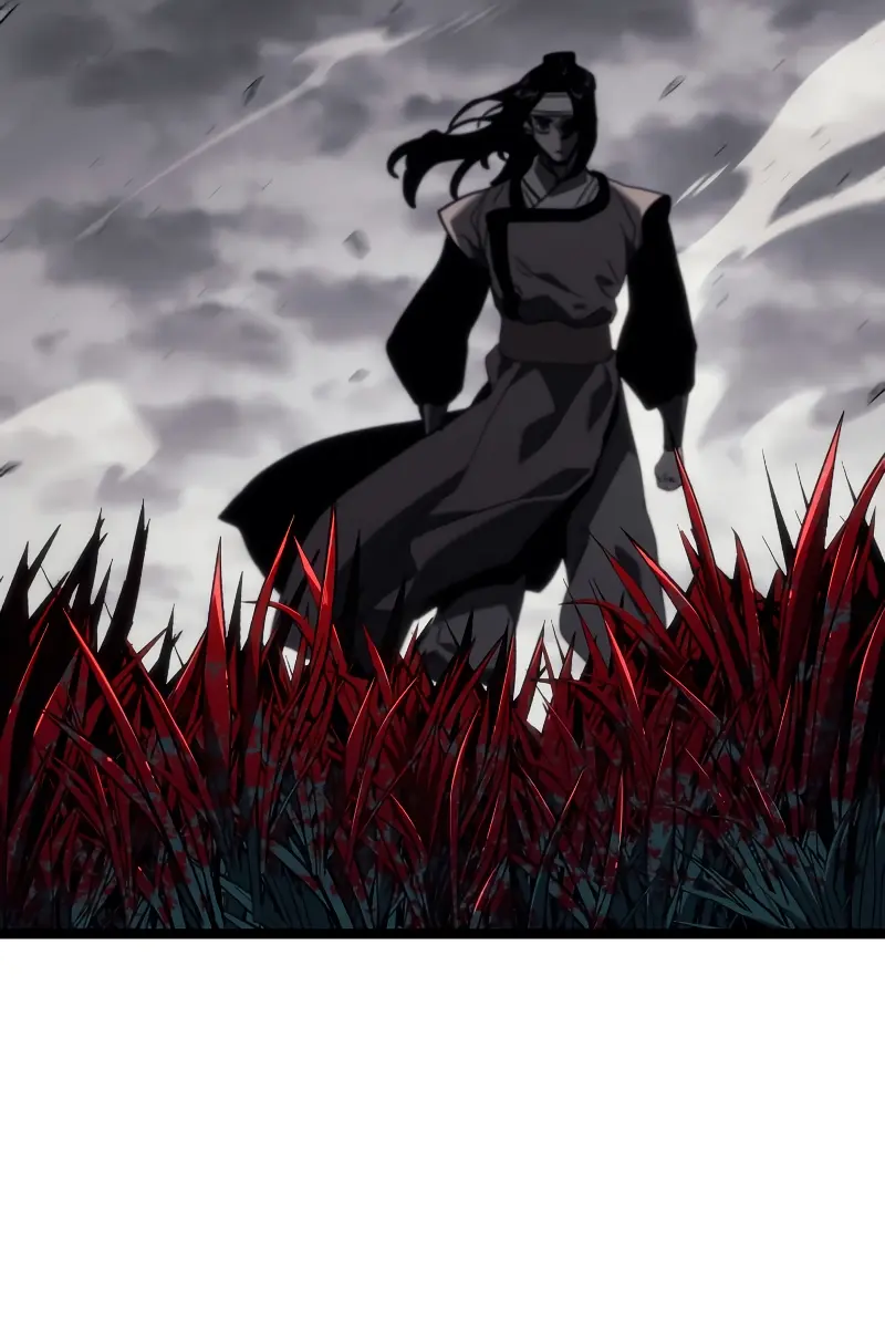 Reaper of the Drifting Moon Chapter 76 Page 77
