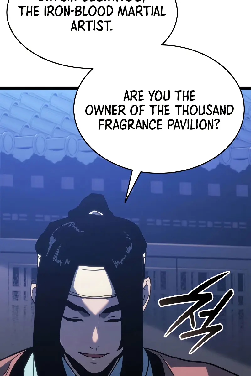 Reaper of the Drifting Moon Chapter 76 Page 116