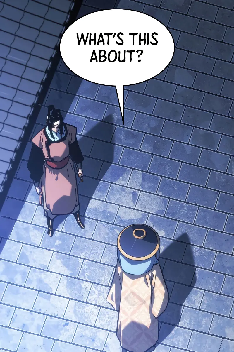 Reaper of the Drifting Moon Chapter 76 Page 118