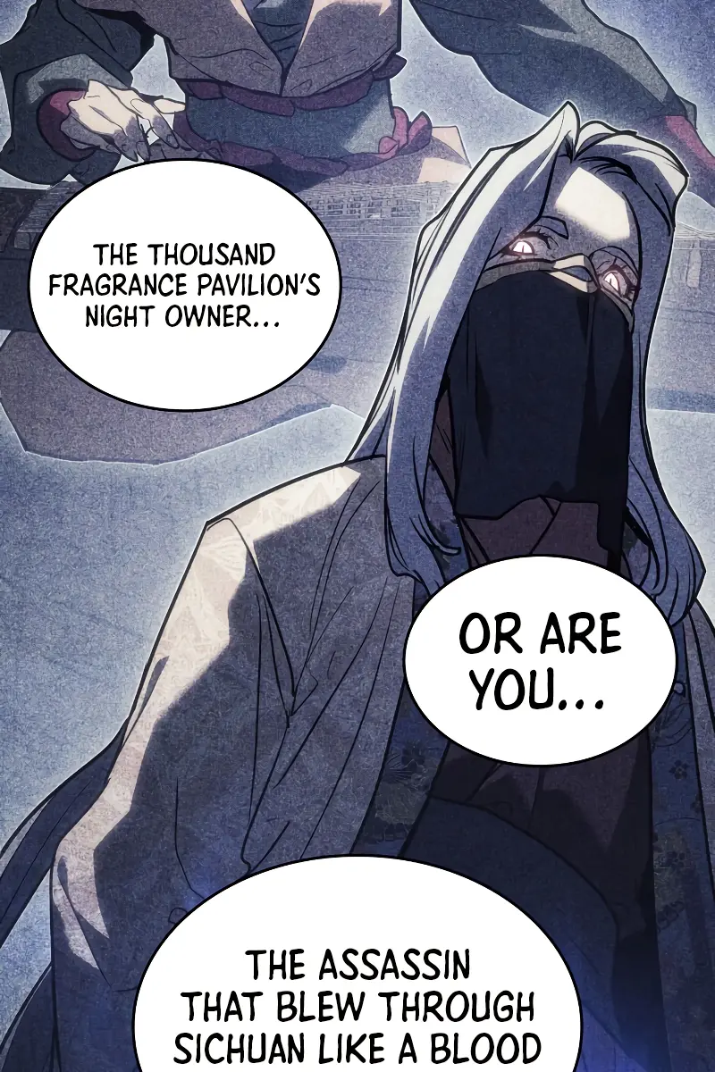 Reaper of the Drifting Moon Chapter 77 Page 29