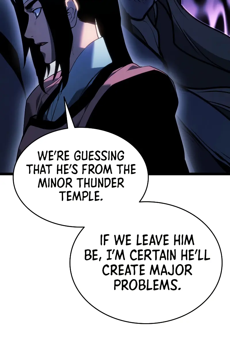 Reaper of the Drifting Moon Chapter 77 Page 85
