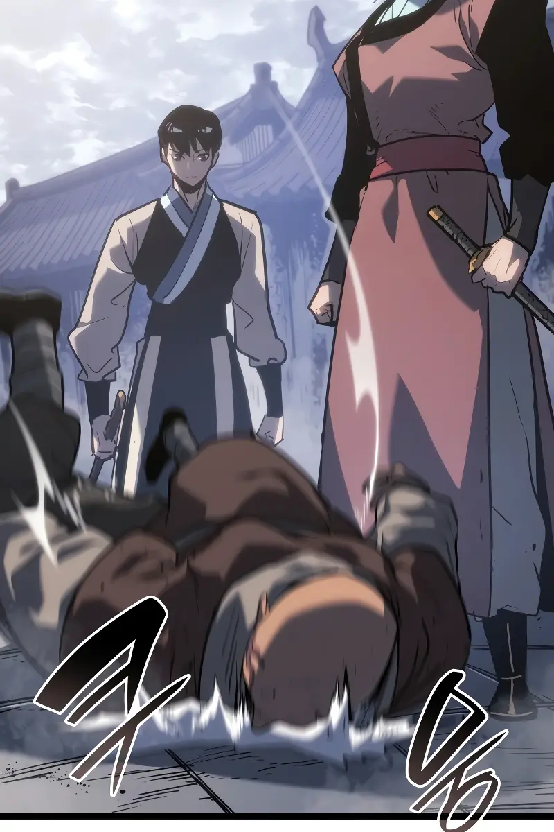 Reaper of the Drifting Moon Chapter 78 Page 60